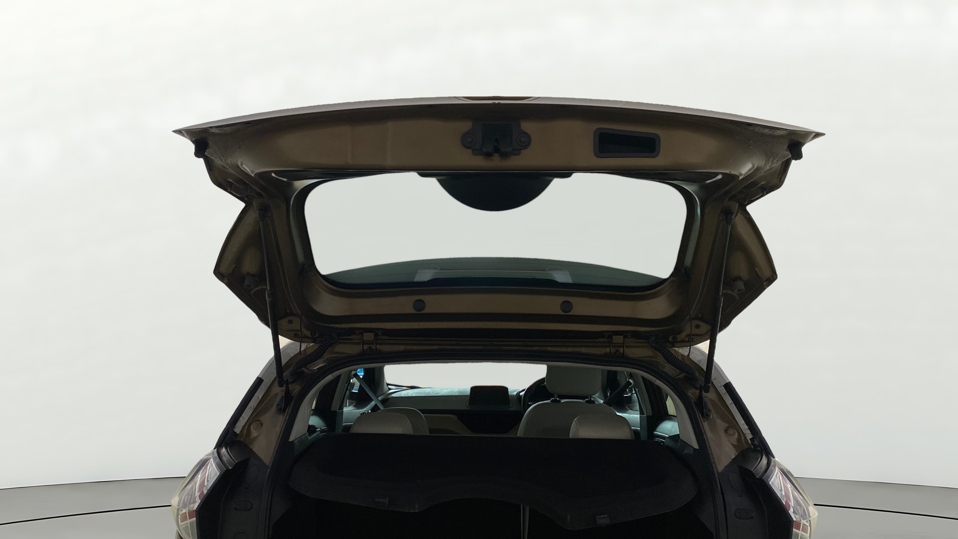 View 2023 Tata Nexon Revotron XZ Plus Luxs Jet Edition Image 16 Used 2023 Tata Nexon Revotron XZ Plus Luxs Jet Edition Image 16