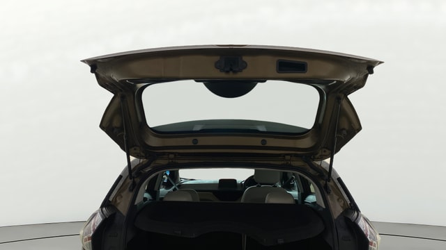 View Tata Nexon Image 16 Used Tata Nexon Image 16