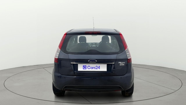 View Ford Figo Image 38 Used Ford Figo Image 38