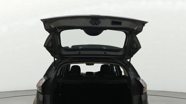 View Tata Nexon Image 16 Used Tata Nexon Image 16