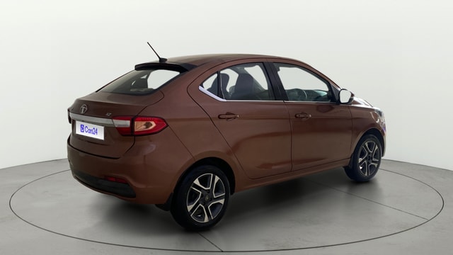 View Tata Tigor Image 42 Used Tata Tigor Image 42
