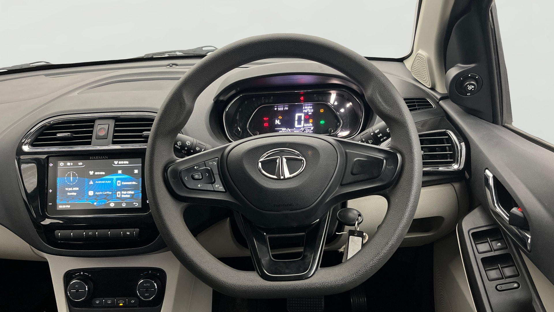 Used 2023 Tata Tiago Used 2023 Tata Tiago