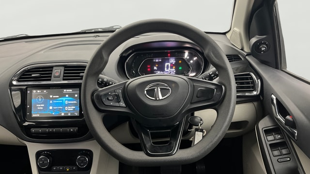 View Tata Tiago Image 12 Used Tata Tiago Image 12