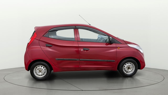 View Hyundai EON Image 8 Used Hyundai EON Image 8