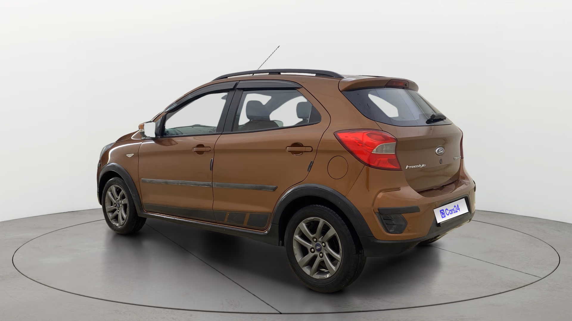 Used 2019 Ford Freestyle Used 2019 Ford Freestyle
