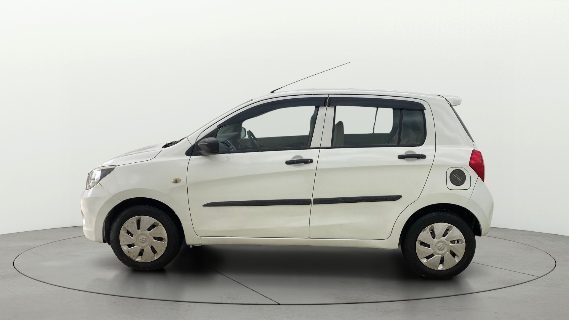 View 2014 Maruti Suzuki 1000 Base Variant Image 5 Used 2014 Maruti Suzuki 1000 Base Variant Image 5