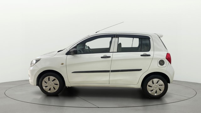 View Maruti Suzuki 1000 Image 5 Used Maruti Suzuki 1000 Image 5
