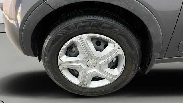 View Tata Nexon Image 34 Used Tata Nexon Image 34