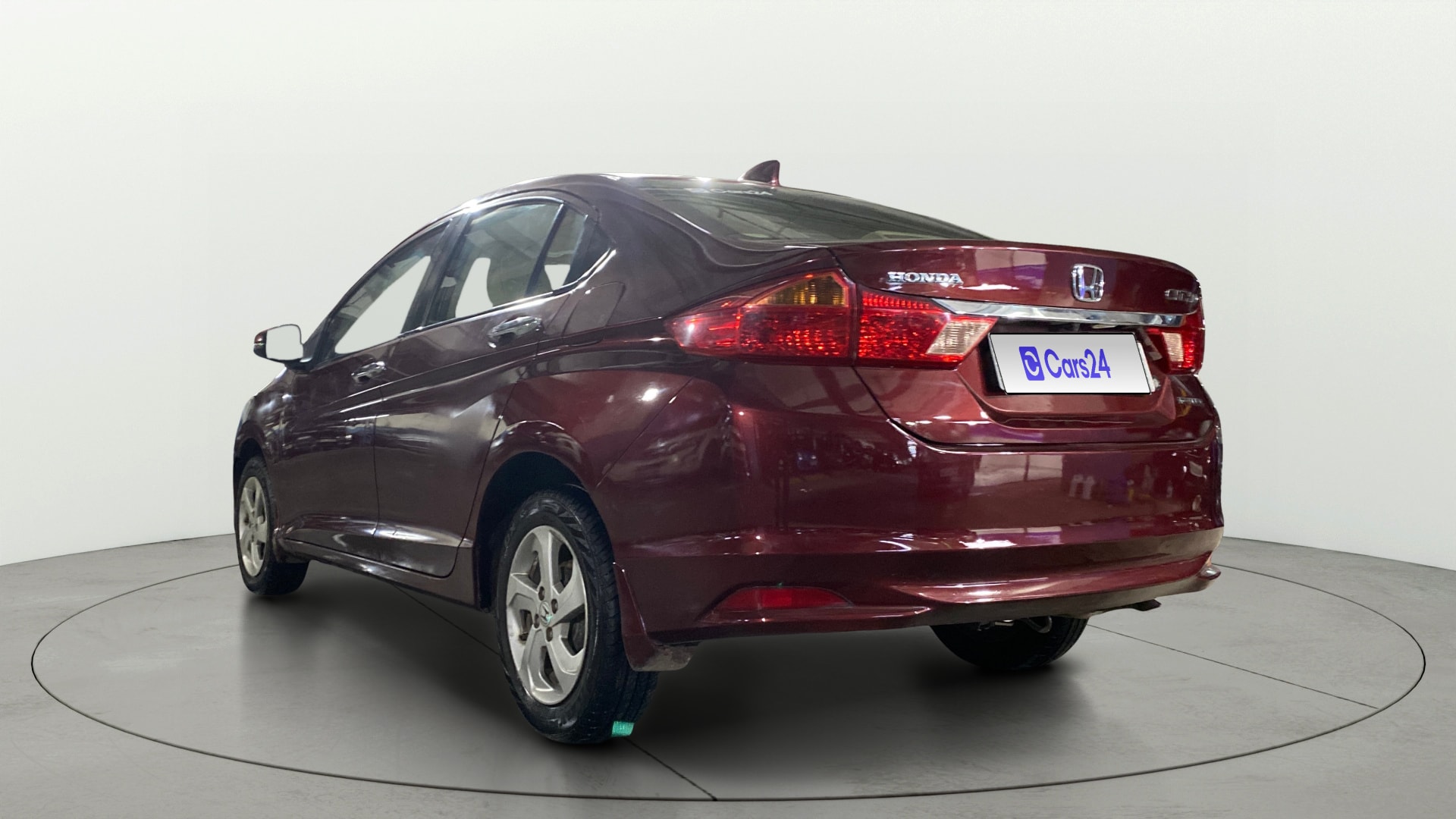 Used 2016 Honda City Used 2016 Honda City