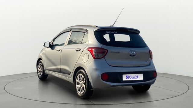 View Hyundai Grand i10 Image 2 Used Hyundai Grand i10 Image 2