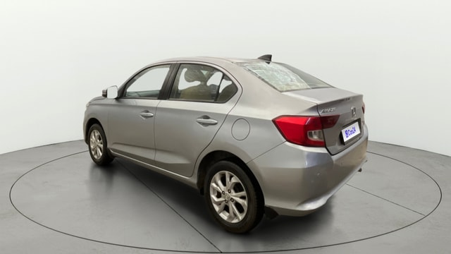 View Honda Amaze Image 2 Used Honda Amaze Image 2