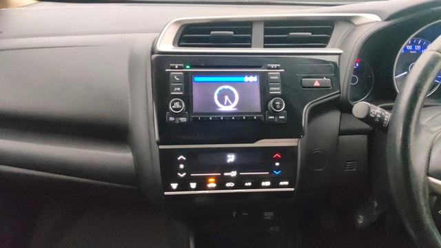 View Honda Jazz Image 17 Used Honda Jazz Image 17