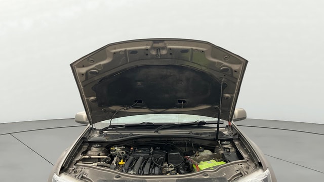 View Nissan Terrano Image 18 Used Nissan Terrano Image 18