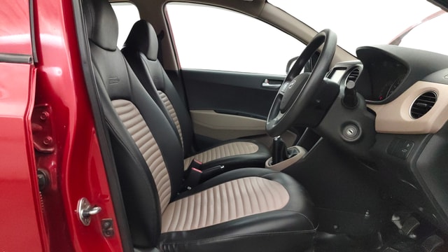 View Hyundai Grand i10 Image 26 Used Hyundai Grand i10 Image 26