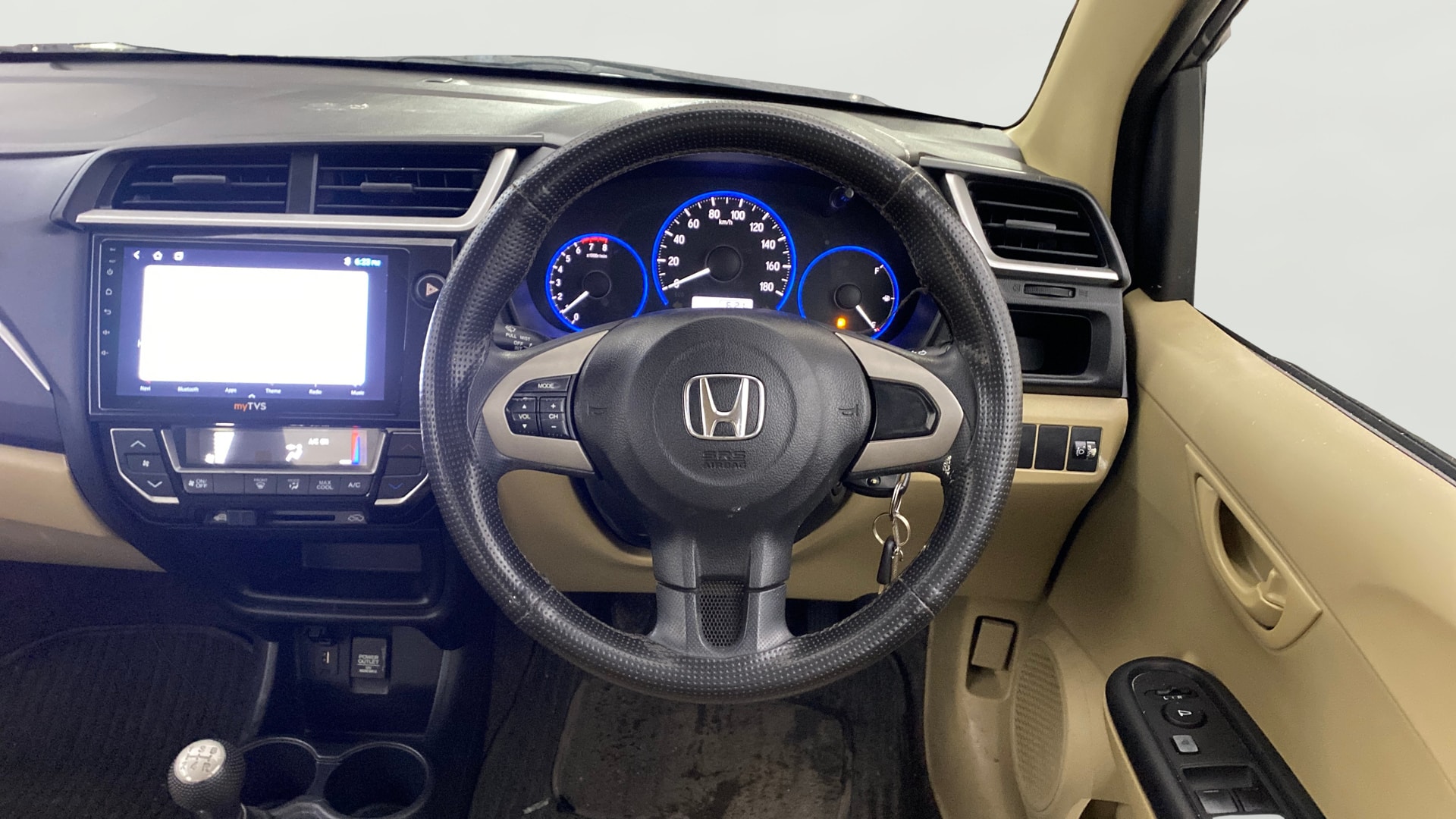 Used 2018 Honda Amaze Used 2018 Honda Amaze