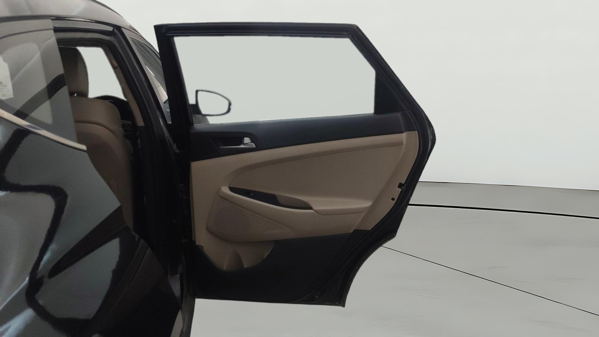 Used 2019 Hyundai Tucson Used 2019 Hyundai Tucson