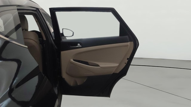 View Hyundai Tucson Image 6 Used Hyundai Tucson Image 6