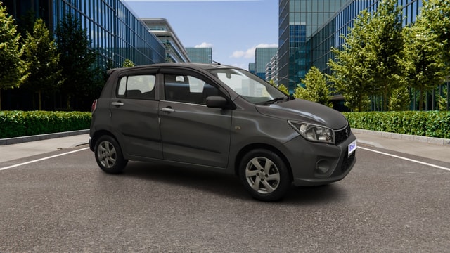 View Maruti Suzuki 1000 Image 36 Used Maruti Suzuki 1000 Image 36