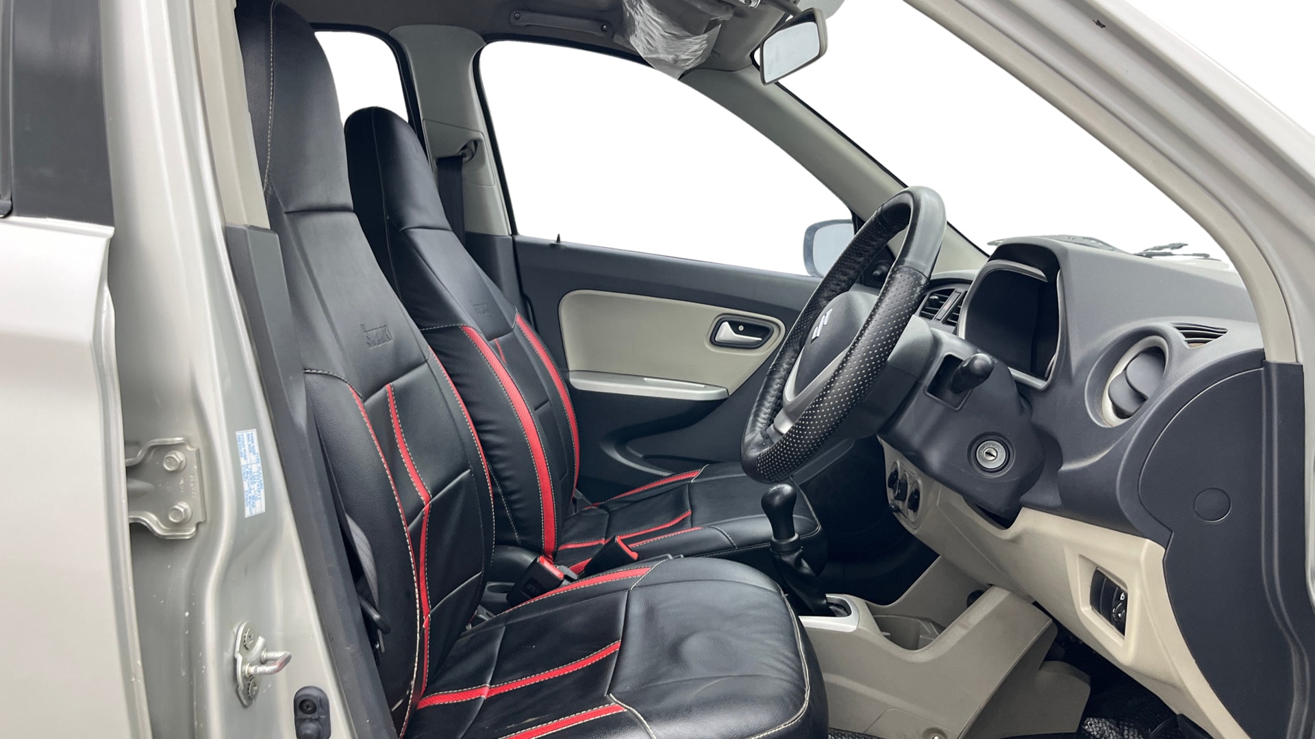 View 2017 Maruti Suzuki Alto K10 LX Image 25 Used 2017 Maruti Suzuki Alto K10 LX Image 25