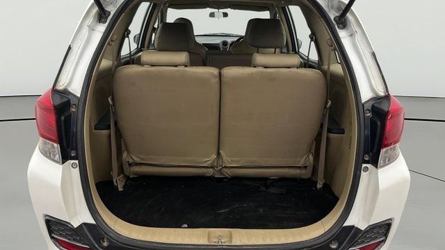 View Honda Mobilio Image 37 Used Honda Mobilio Image 37