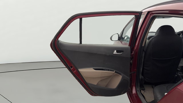 View Hyundai Grand i10 Image 22 Used Hyundai Grand i10 Image 22