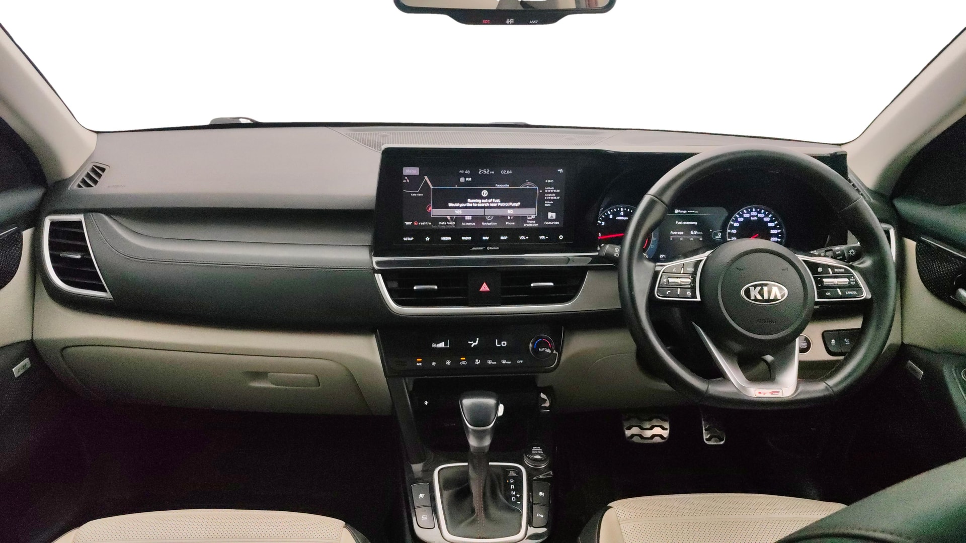 Used 2020 Kia Seltos Used 2020 Kia Seltos