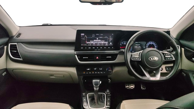 View Kia Seltos Image 16 Used Kia Seltos Image 16