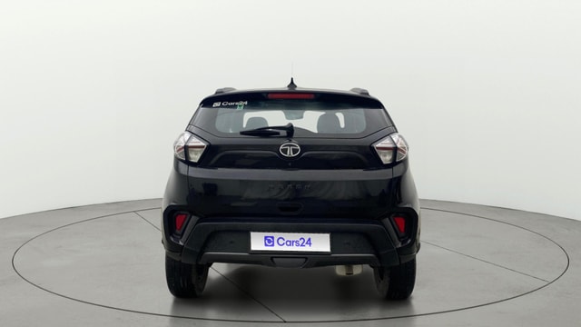 View Tata Nexon Image 41 Used Tata Nexon Image 41