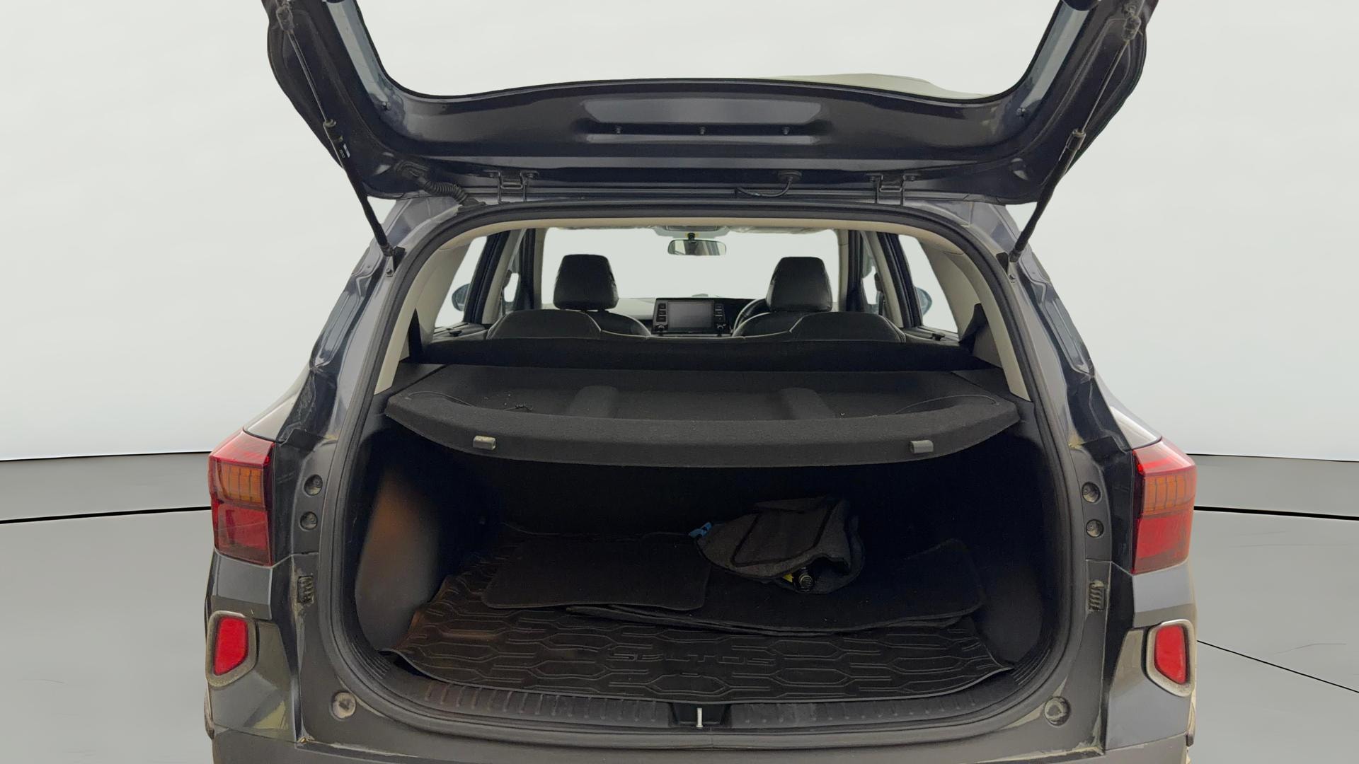 View 2020 Kia Seltos HTK Plus Diesel Image 39 Used 2020 Kia Seltos HTK Plus Diesel Image 39