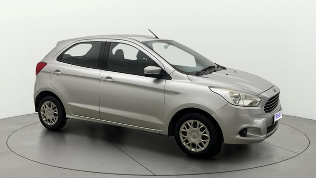 View Ford Figo Aspire Image 35 Used Ford Figo Aspire Image 35