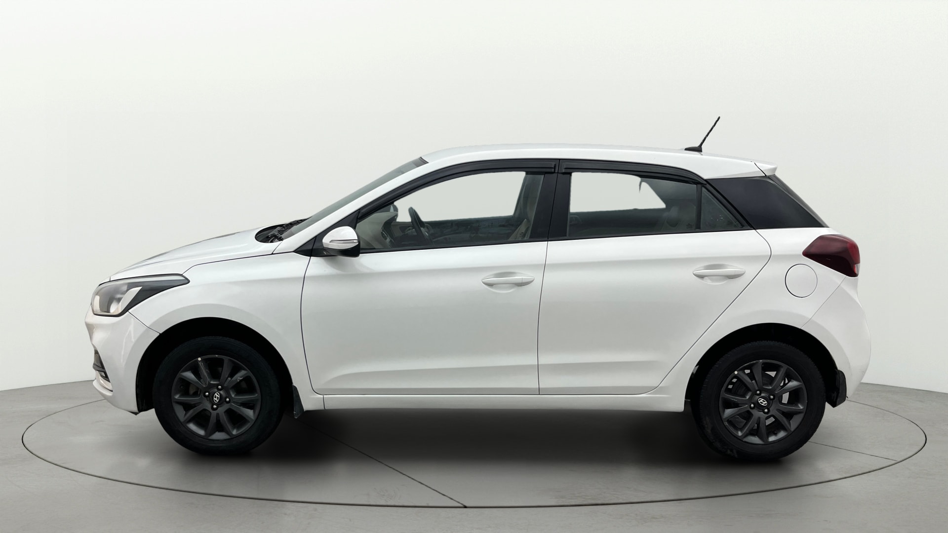 Used 2018 Hyundai Elite i20 Used 2018 Hyundai Elite i20