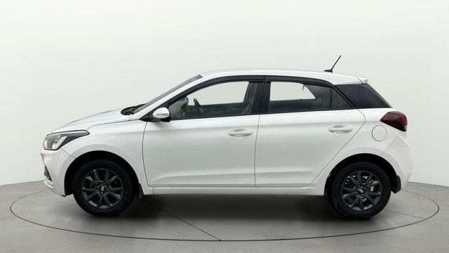 View Hyundai Elite i20 Image 26 Used Hyundai Elite i20 Image 26