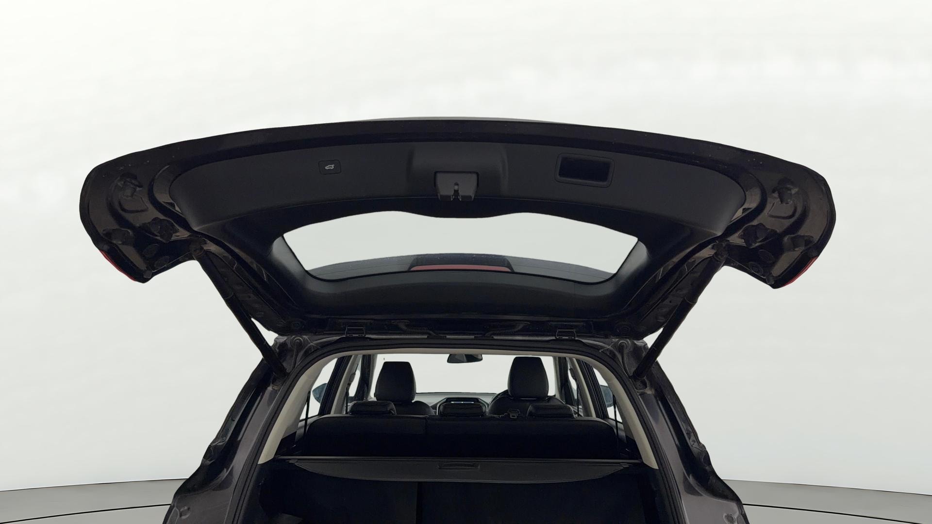 Used 2020 MG Hector Used 2020 MG Hector