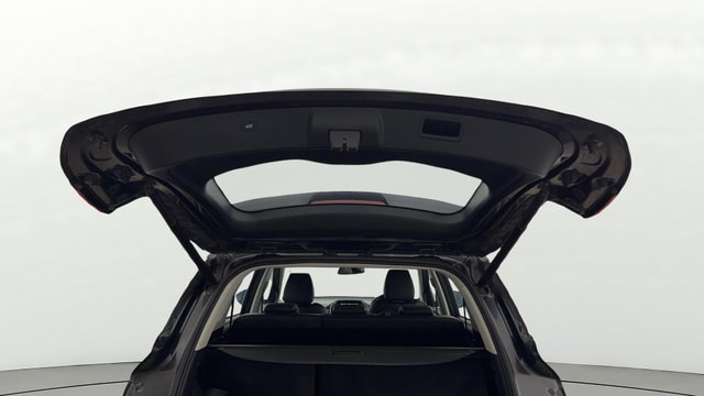 View MG Hector Image 17 Used MG Hector Image 17