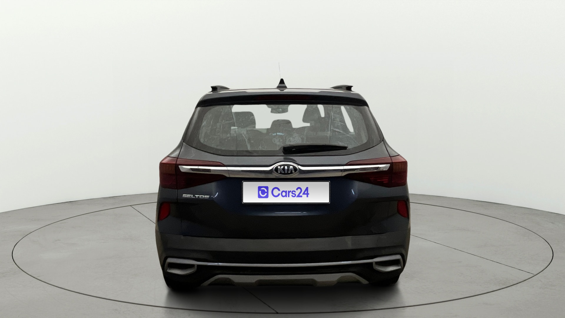 Used 2020 Kia Seltos Used 2020 Kia Seltos