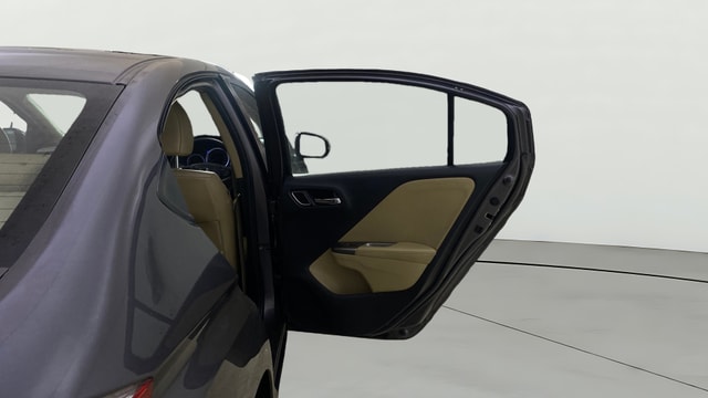 View Honda City ZX Image 8 Used Honda City ZX Image 8