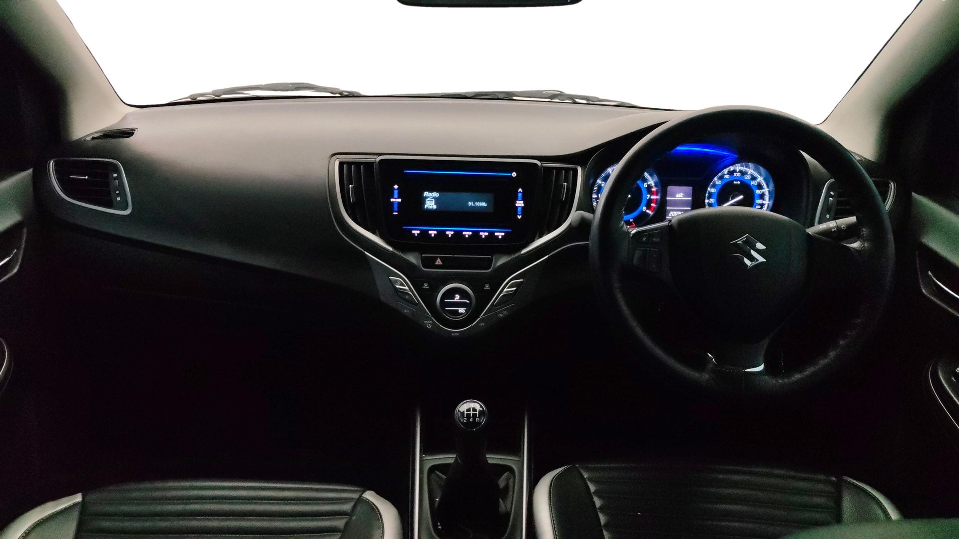 View 2022 Maruti Suzuki 1000 Base Variant Image 15 Used 2022 Maruti Suzuki 1000 Base Variant Image 15