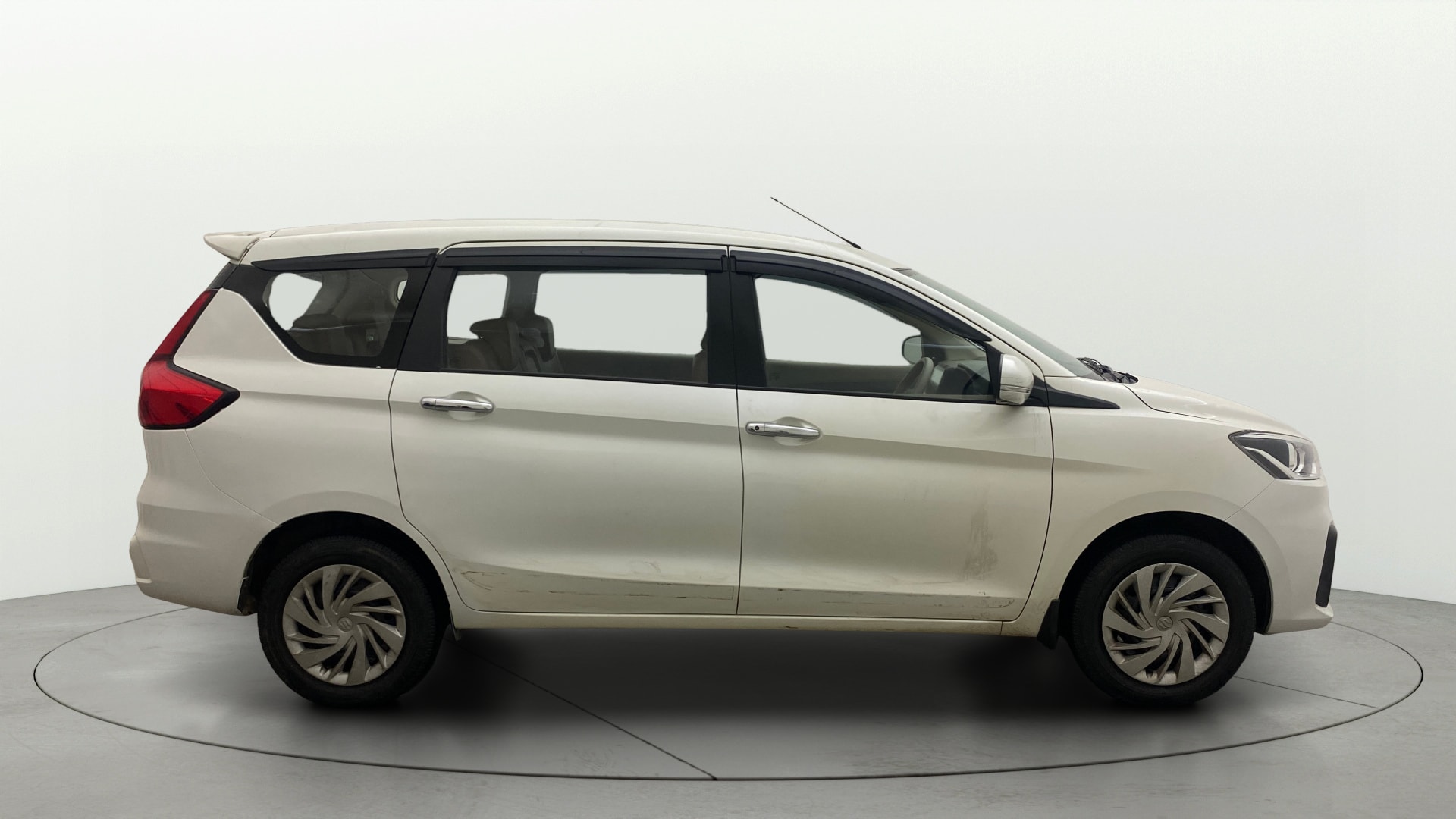 View 2021 Maruti Suzuki 1000 Base Variant Image 8 Used 2021 Maruti Suzuki 1000 Base Variant Image 8