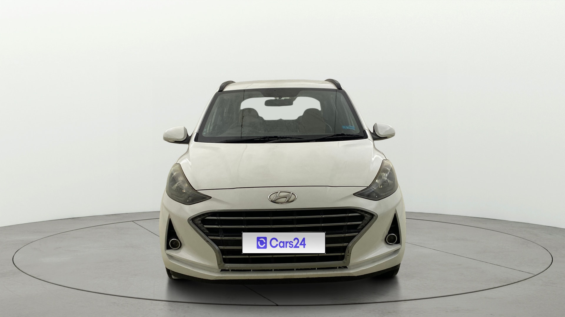 Used 2020 Hyundai Grand i10 Nios Used 2020 Hyundai Grand i10 Nios