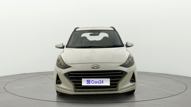 View Hyundai Grand i10 Nios Image 1 Used Hyundai Grand i10 Nios Image 1