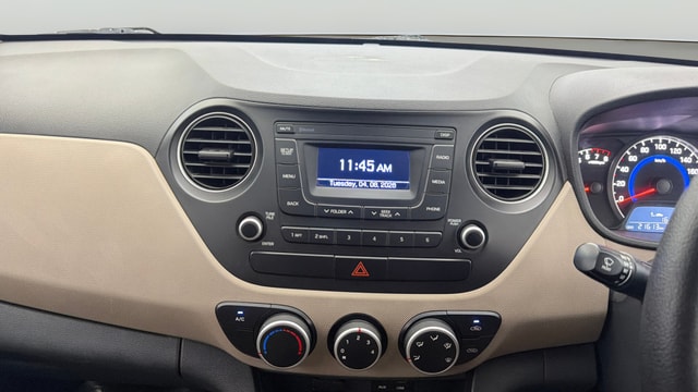 View Hyundai Grand i10 Image 17 Used Hyundai Grand i10 Image 17