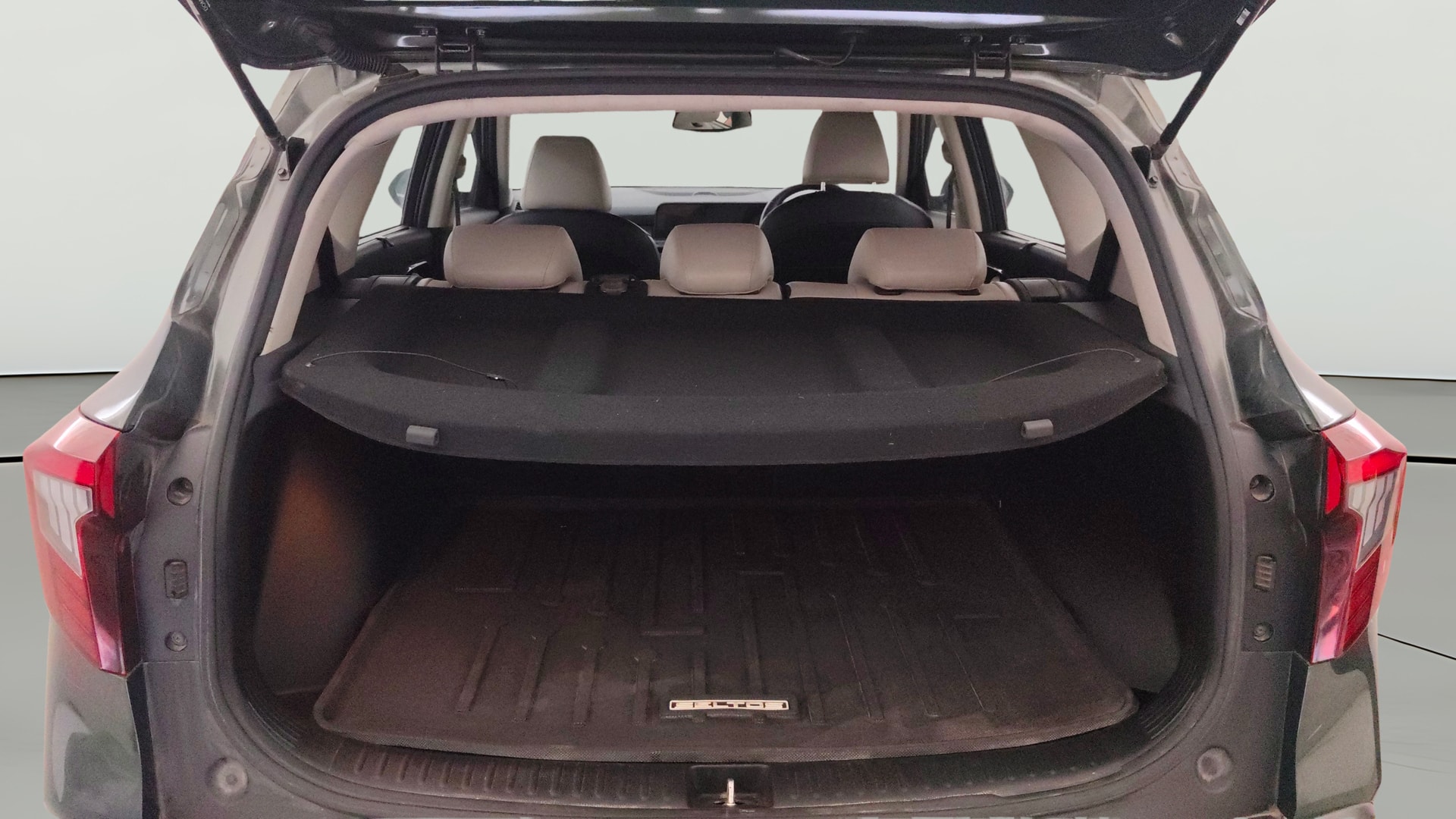 Used 2023 Kia Seltos Used 2023 Kia Seltos