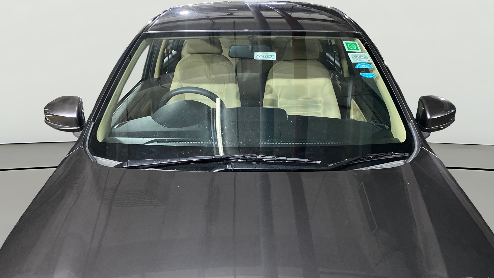 View 2018 Honda Amaze E MT Petrol BS IV Image 29 Used 2018 Honda Amaze E MT Petrol BS IV Image 29