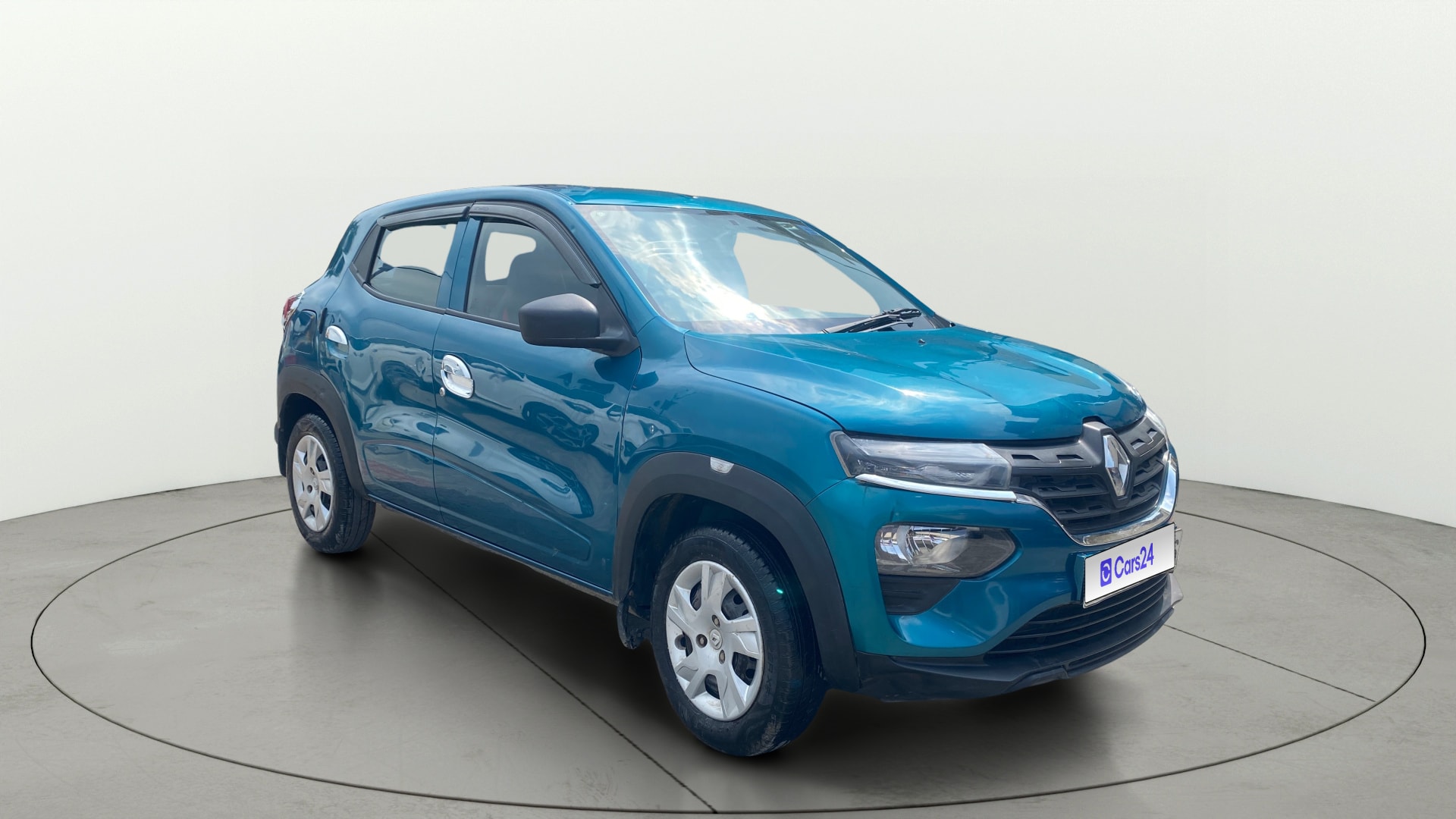 Used 2020 Renault Kwid Used 2020 Renault Kwid