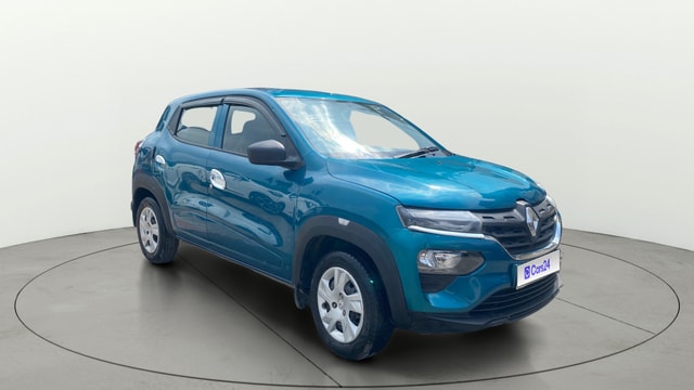 View Renault Kwid Image 35 Used Renault Kwid Image 35