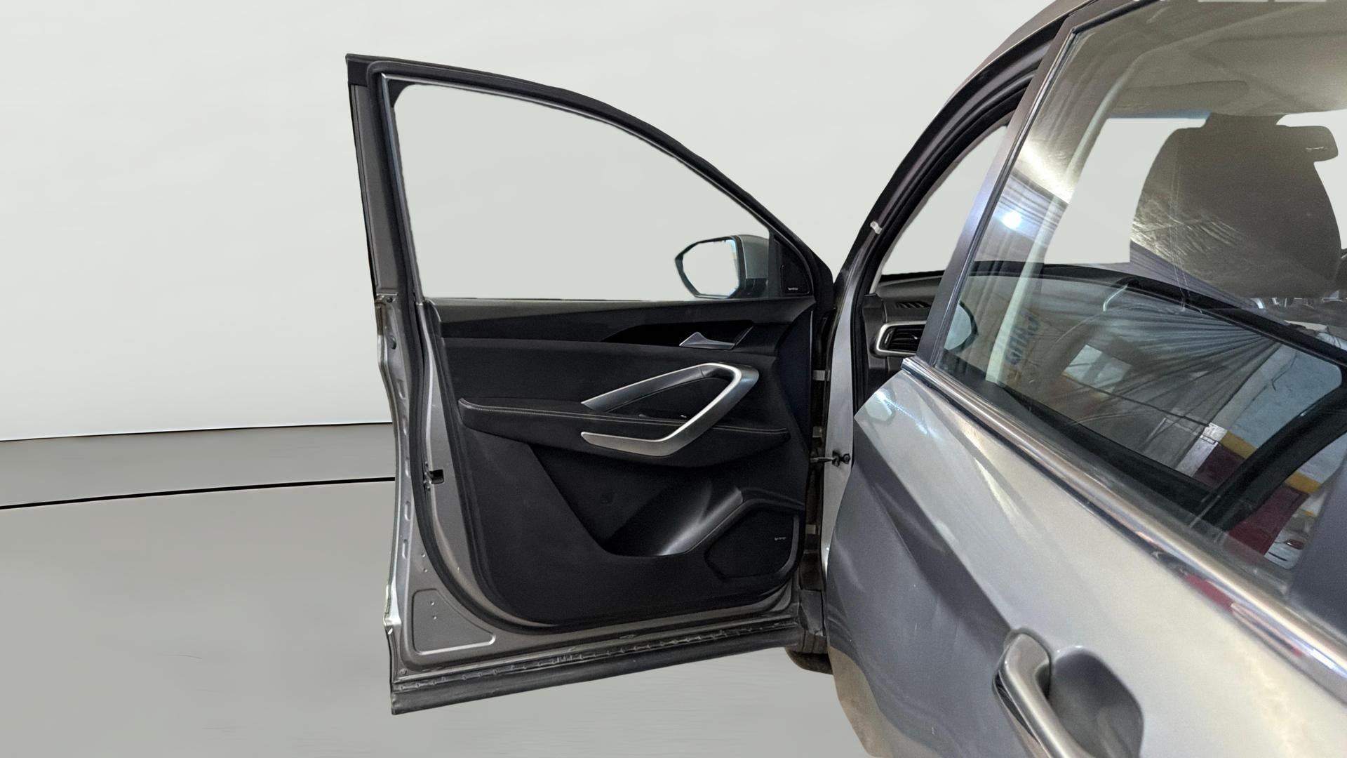 Used 2019 MG Hector Used 2019 MG Hector