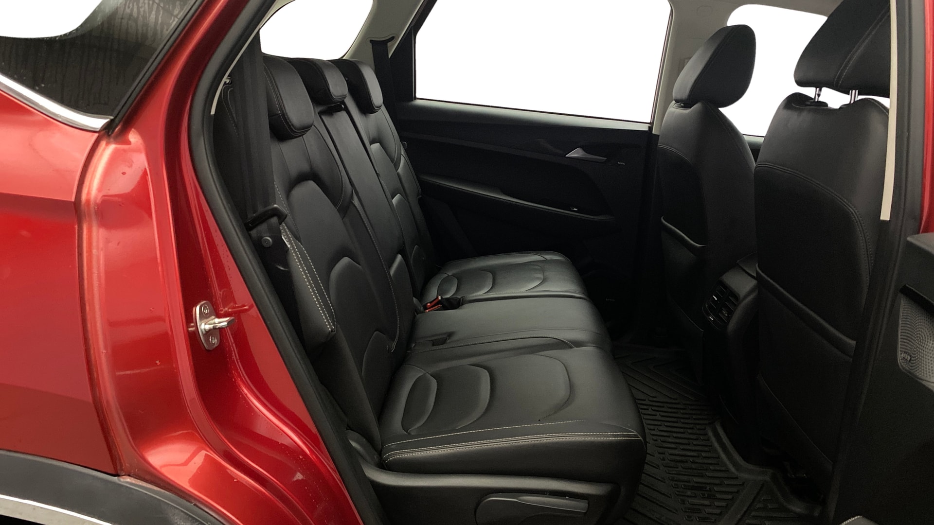 View 2019 MG Hector Sharp Diesel Image 37 Used 2019 MG Hector Sharp Diesel Image 37