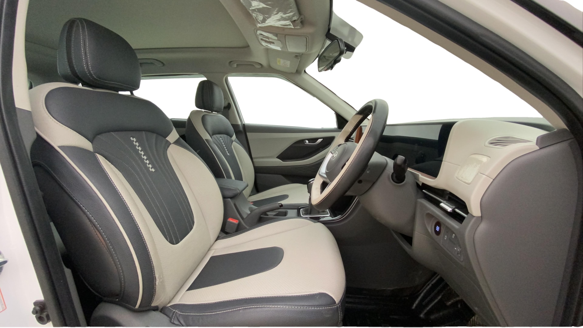 Used 2025 Hyundai Creta Used 2025 Hyundai Creta