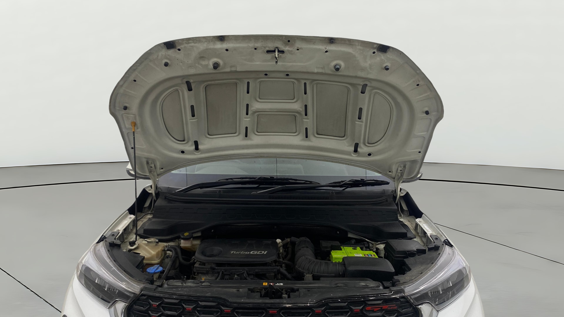 Used 2021 Kia Sonet Used 2021 Kia Sonet