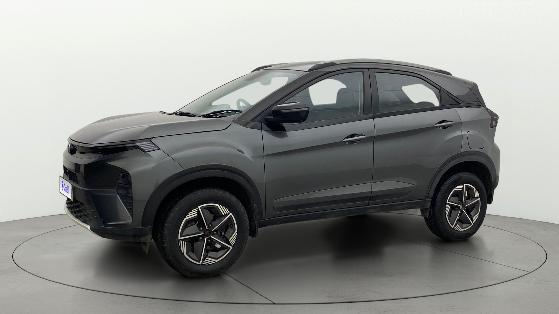 View 2024 Tata Nexon Revotron XE Image 37 Used 2024 Tata Nexon Revotron XE Image 37